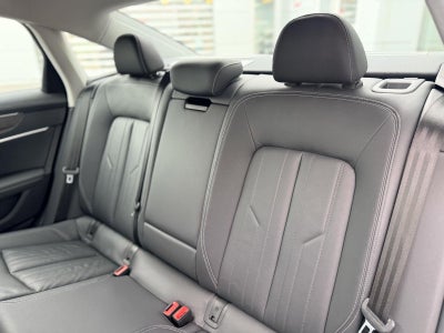 2019 Audi A6 Premium Plus