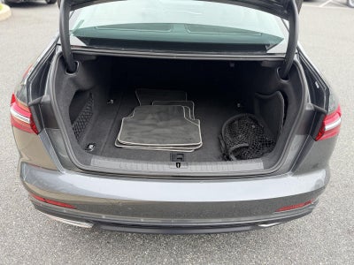 2019 Audi A6 Premium Plus