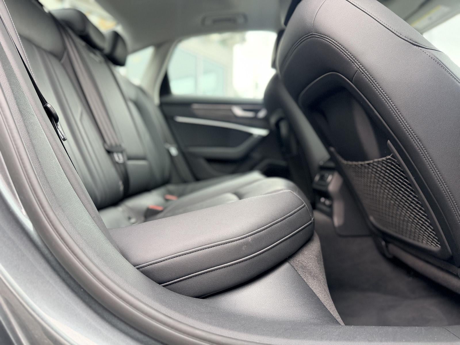 2019 Audi A6 Premium Plus