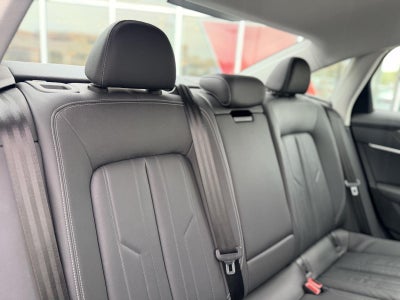 2019 Audi A6 Premium Plus
