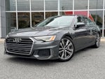2019 Audi A6 Premium Plus