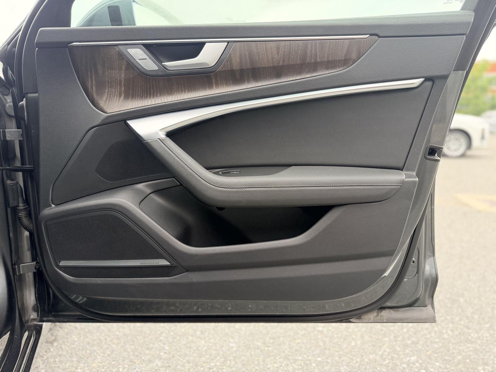 2019 Audi A6 Premium Plus