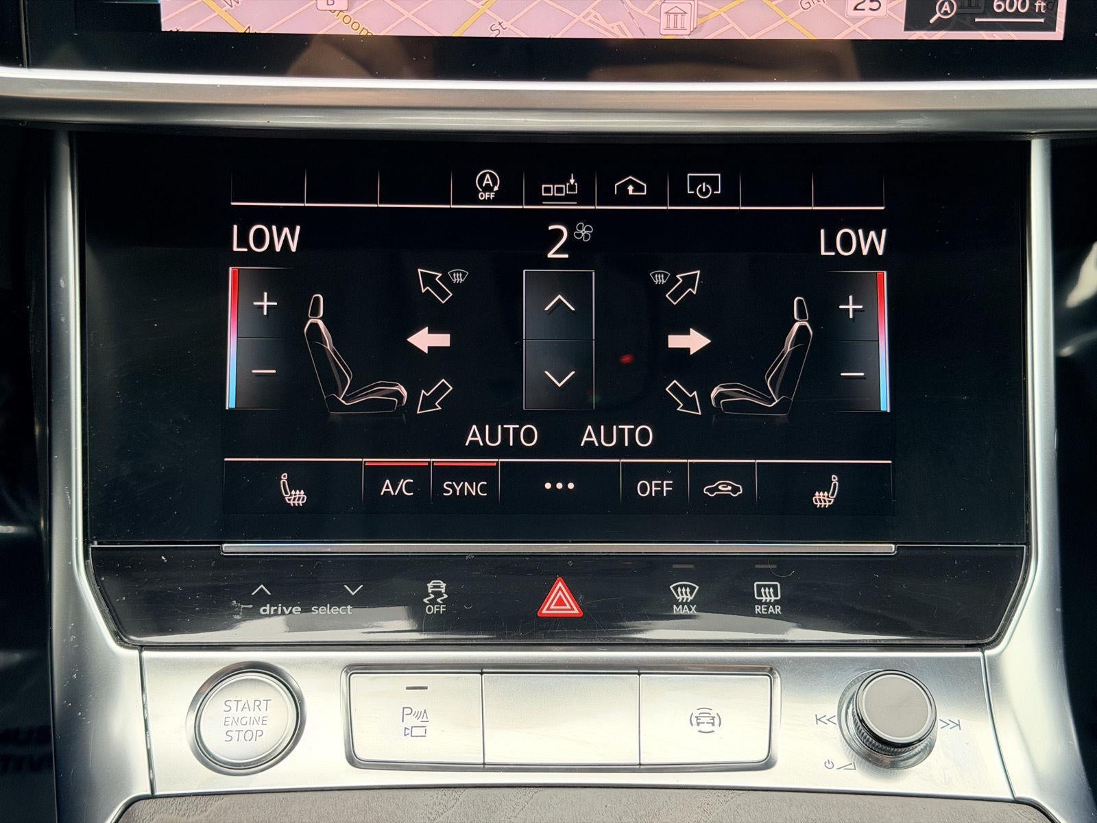 2019 Audi A6 Premium Plus