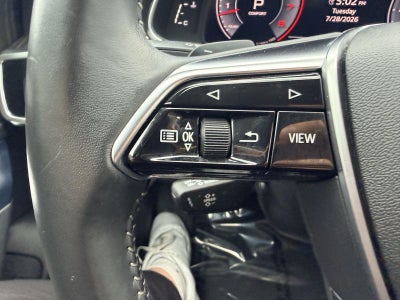2019 Audi A6 Premium Plus