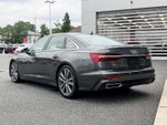 2019 Audi A6 Premium Plus