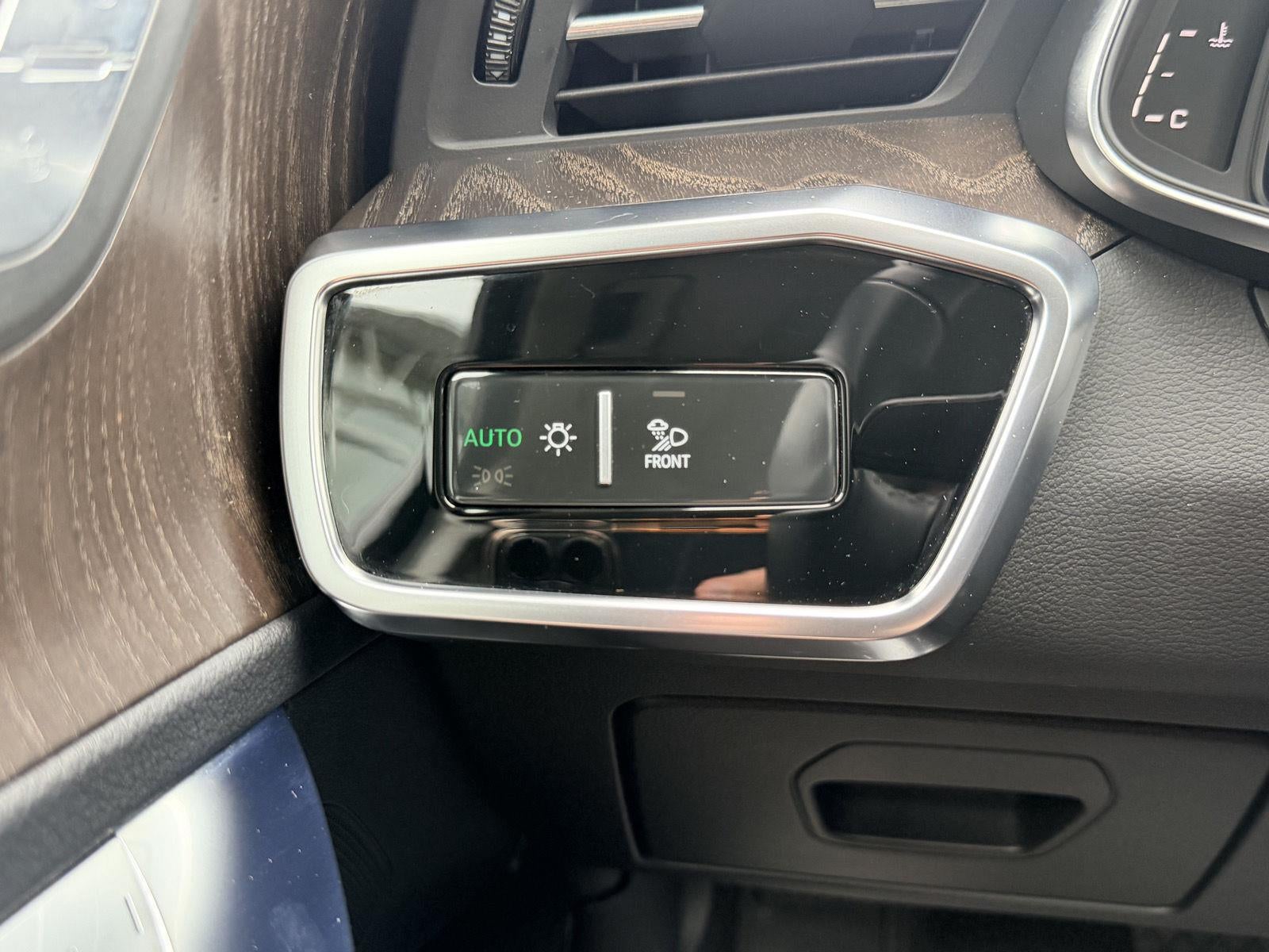 2019 Audi A6 Premium Plus