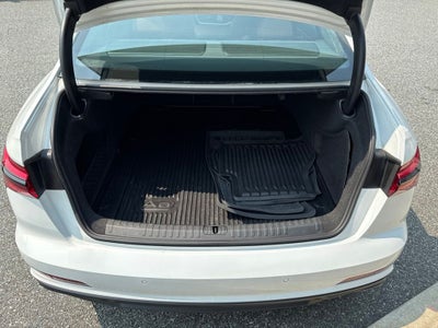 2023 Audi A6 55 Premium Plus quattro