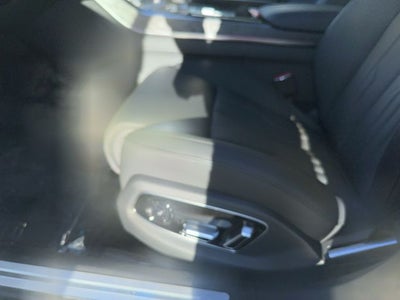 2026 Audi A8 L 55 quattro