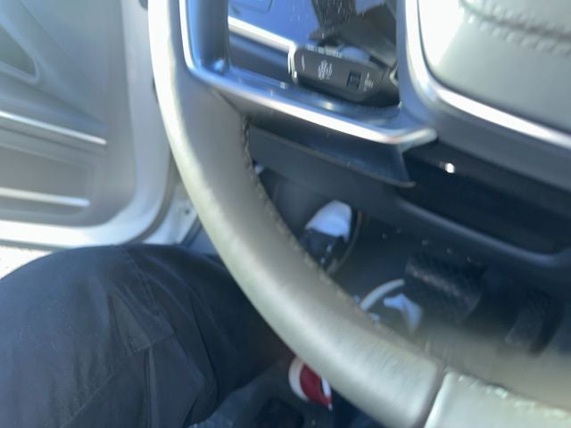 2026 Audi A8 L 55 quattro