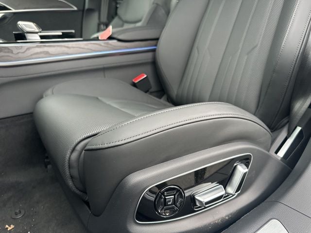 2026 Audi A8 L 55 quattro