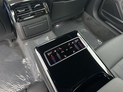 2026 Audi A8 L 55 quattro