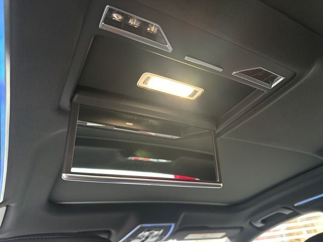 2026 Audi A8 L 55 quattro