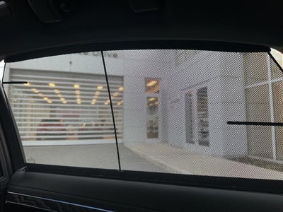 2026 Audi A8 L 55 quattro