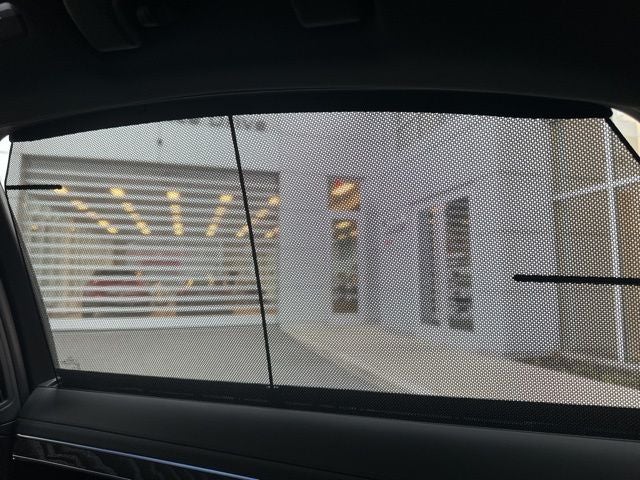 2026 Audi A8 L 55 quattro