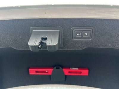 2026 Audi A8 L 55 quattro