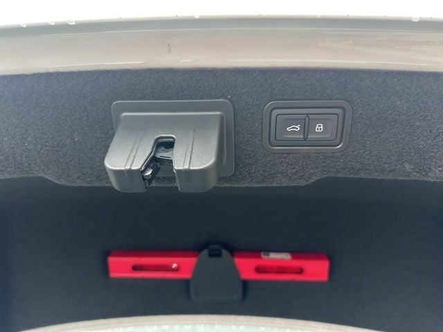 2026 Audi A8 L 55 quattro