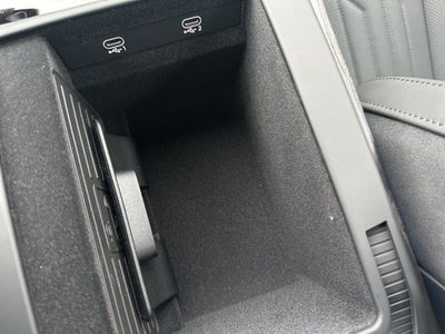 2026 Audi A8 L 55 quattro