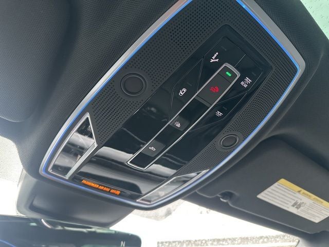 2026 Audi A8 L 55 quattro