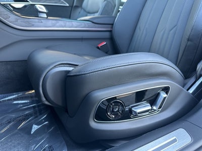 2026 Audi A8 L 55 quattro