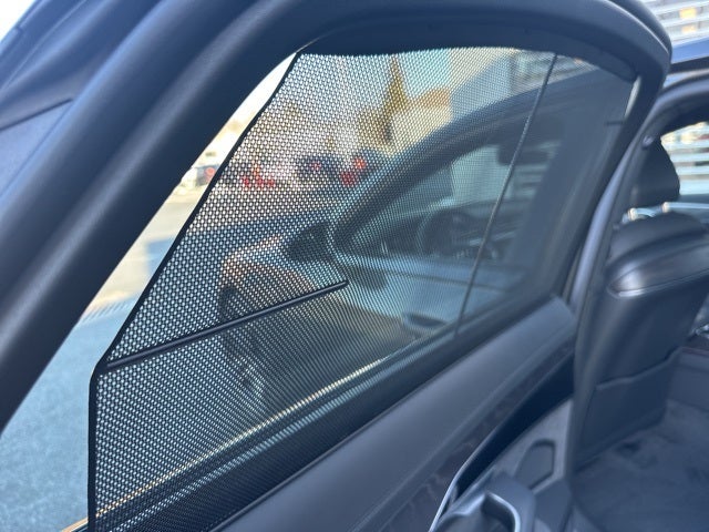 2026 Audi A8 L 55 quattro