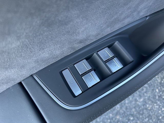 2026 Audi A8 L 55 quattro