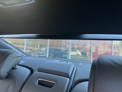 2026 Audi A8 L 55 quattro