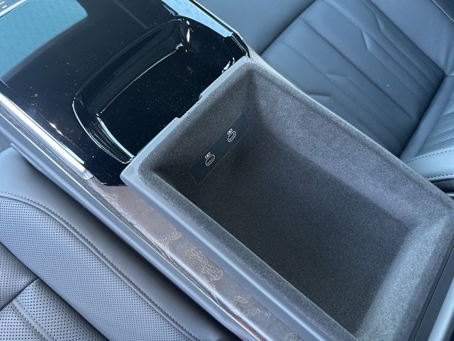 2026 Audi A8 L 55 quattro