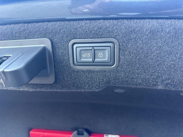 2026 Audi A8 L 55 quattro