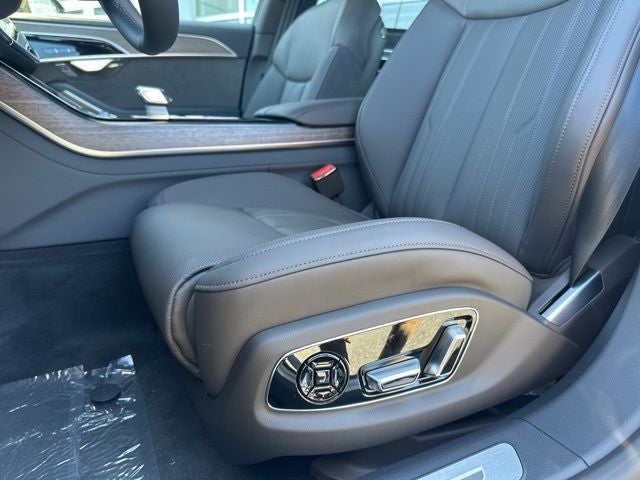 2026 Audi A8 L 55 quattro