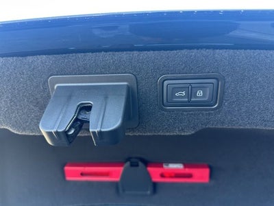 2026 Audi A8 L 55 quattro