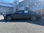 2026 Audi A8 L 55 quattro