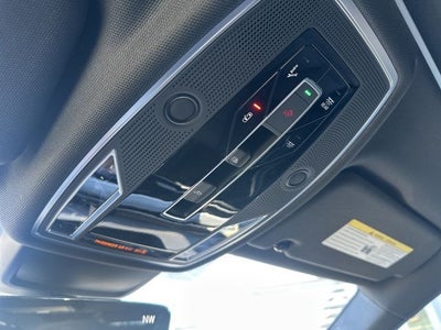 2026 Audi A8 L 55 quattro
