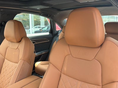 2026 Audi S8 QUATTRO *LTD AVAIL*