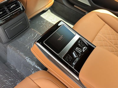 2026 Audi S8 QUATTRO *LTD AVAIL*