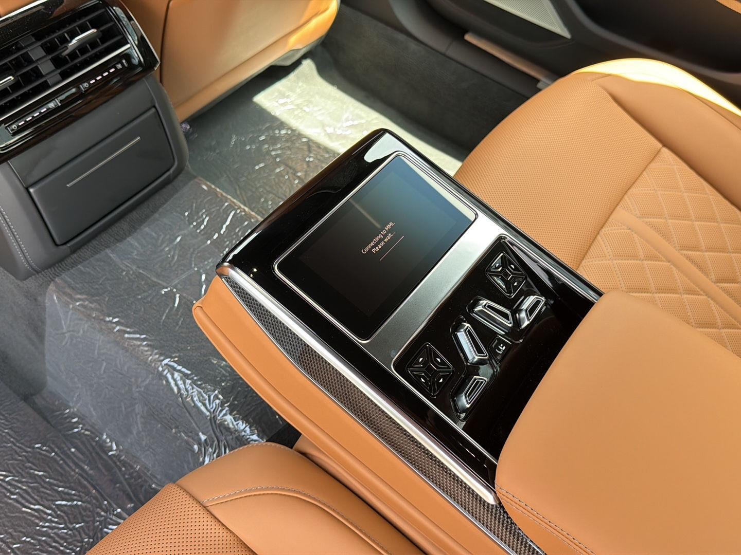 2026 Audi S8 QUATTRO *LTD AVAIL*