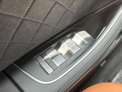 2026 Audi S8 QUATTRO *LTD AVAIL*