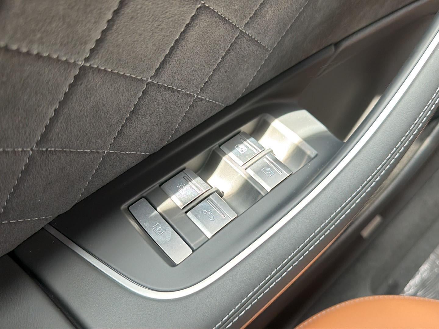 2026 Audi S8 QUATTRO *LTD AVAIL*