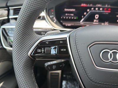 2026 Audi S8 QUATTRO *LTD AVAIL*