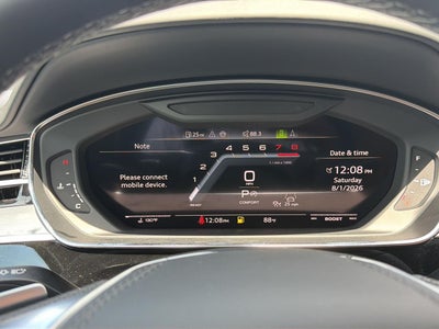 2026 Audi S8 QUATTRO *LTD AVAIL*