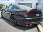 2026 Audi S8 QUATTRO *LTD AVAIL*