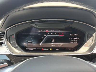 2026 Audi S8 QUATTRO *LTD AVAIL*