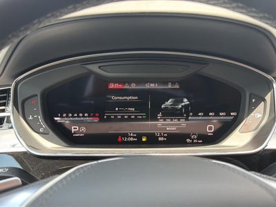 2026 Audi S8 QUATTRO *LTD AVAIL*