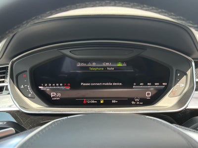 2026 Audi S8 QUATTRO *LTD AVAIL*