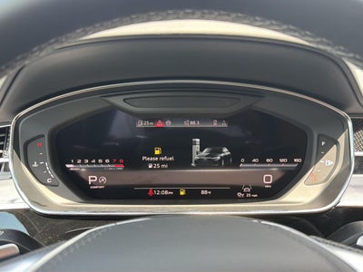 2026 Audi S8 QUATTRO *LTD AVAIL*