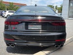 2026 Audi S8 QUATTRO *LTD AVAIL*
