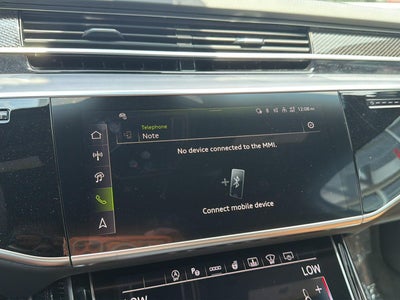 2026 Audi S8 QUATTRO *LTD AVAIL*