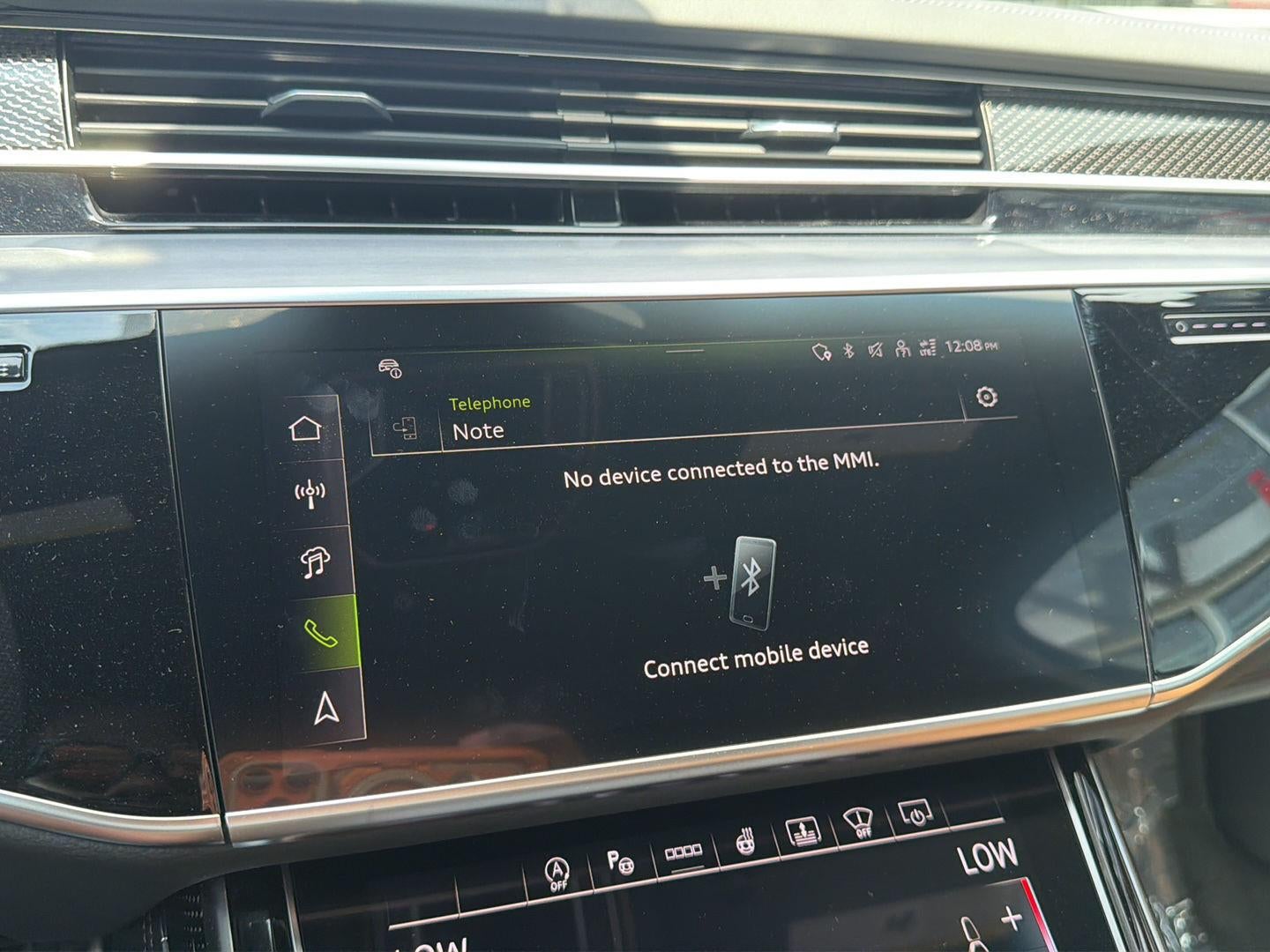 2026 Audi S8 QUATTRO *LTD AVAIL*