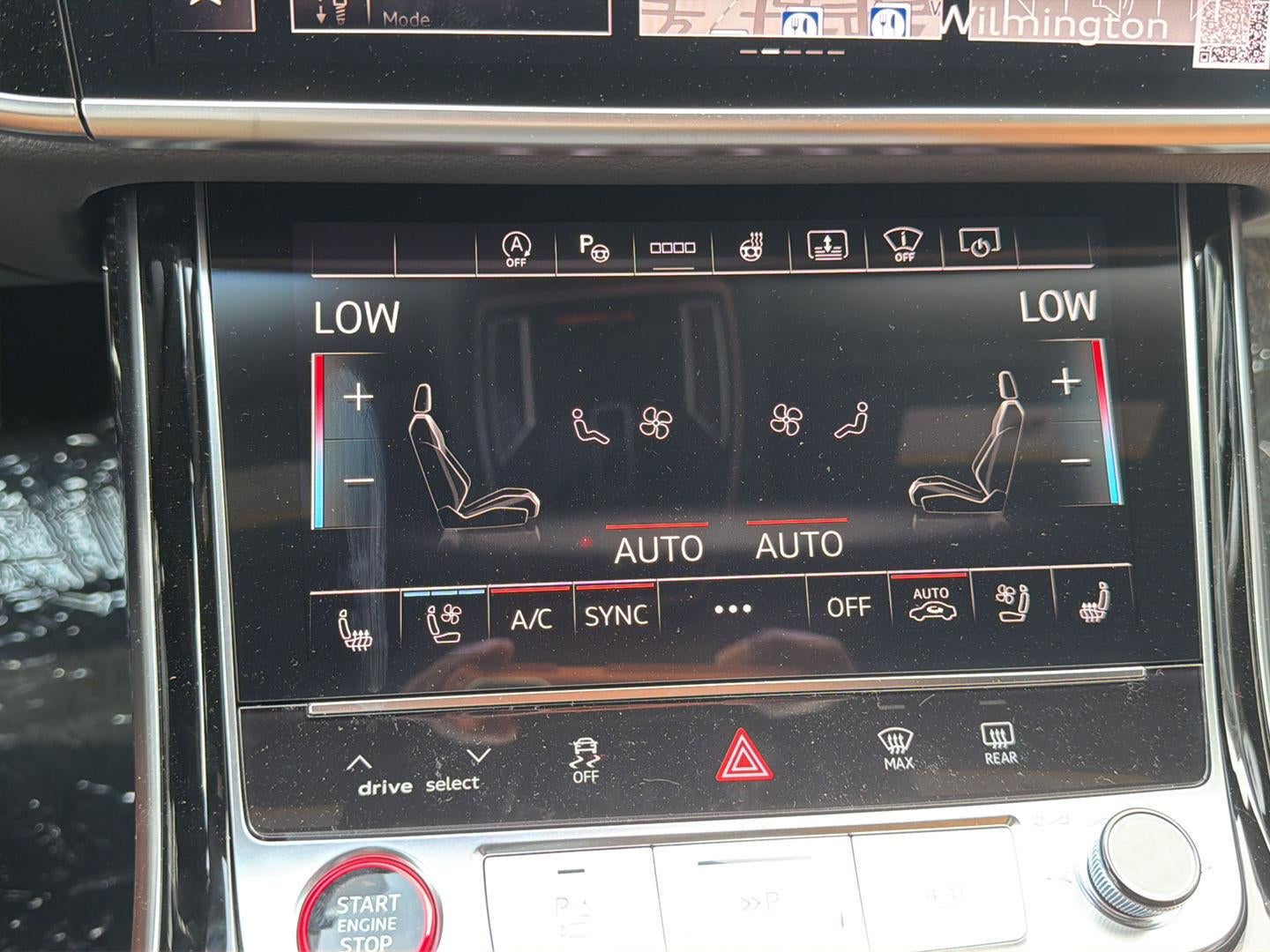 2026 Audi S8 QUATTRO *LTD AVAIL*