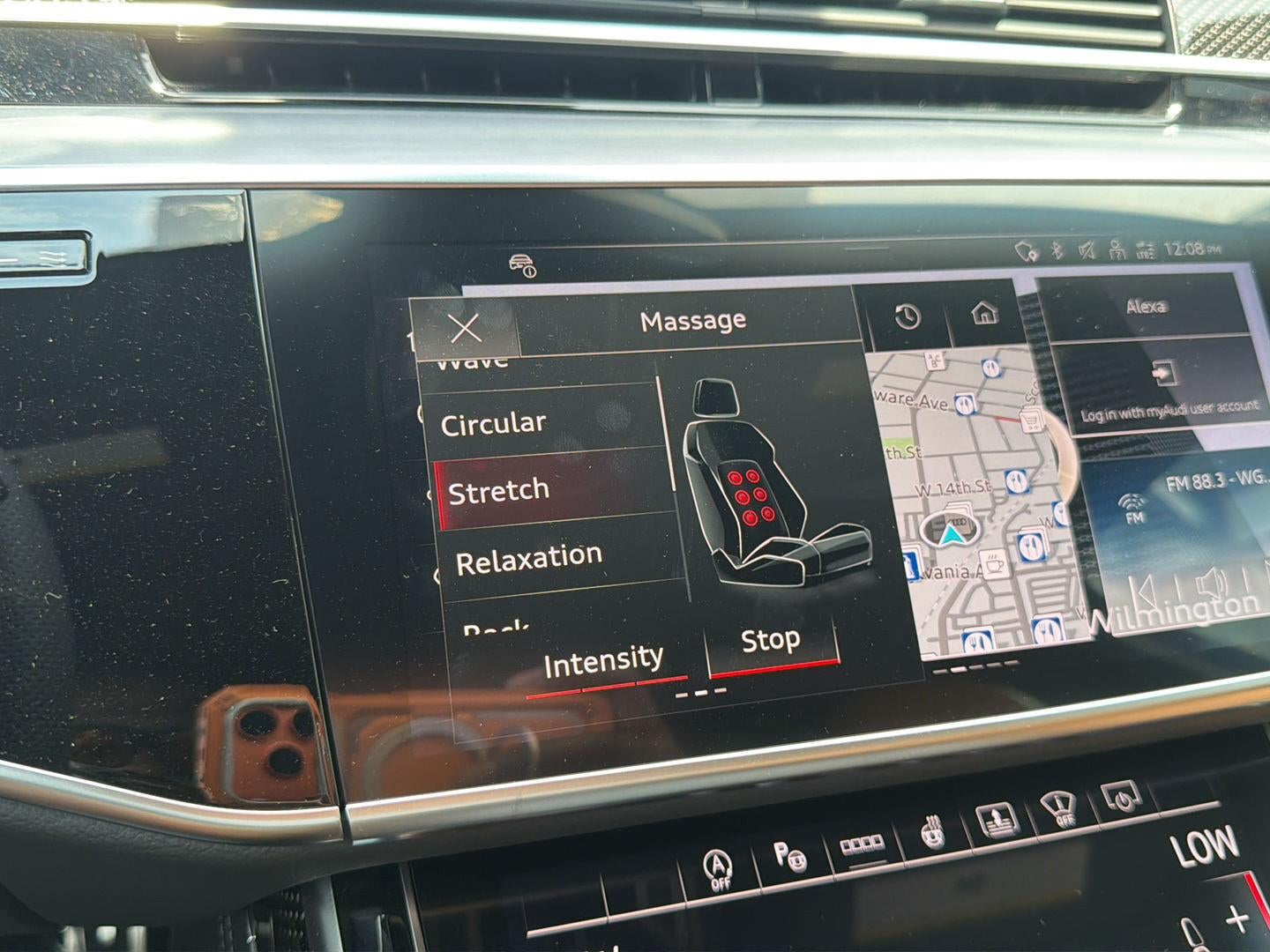 2026 Audi S8 QUATTRO *LTD AVAIL*