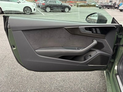 2023 Audi S5 3.0T Premium Plus quattro